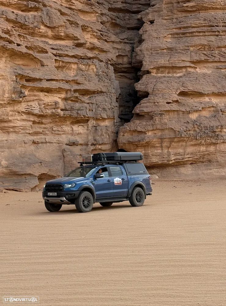 Ford Ranger - 20