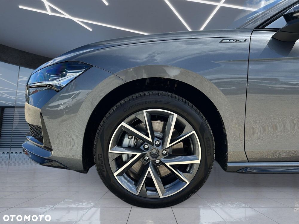 Skoda Superb 2.0 TSI Sportline DSG - 36