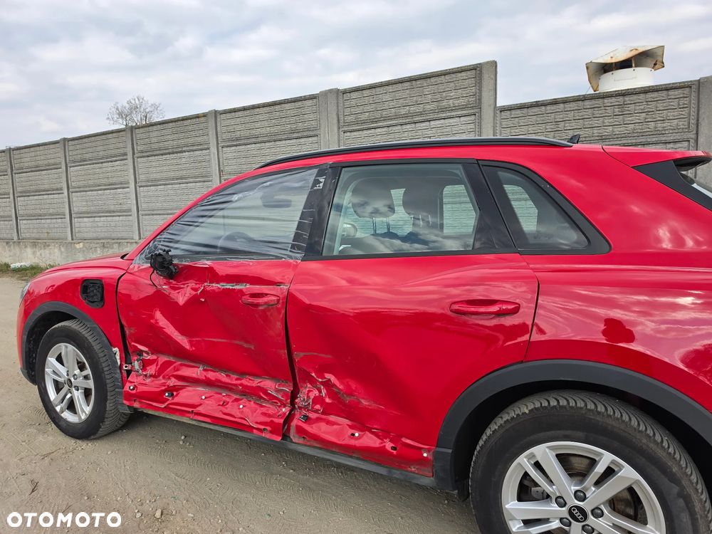 Audi Q3 45 TFSIe S tronic - 26