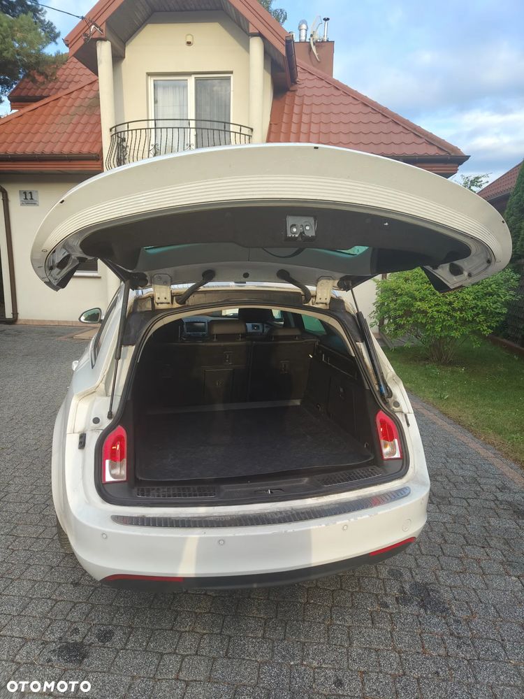 Opel Insignia 2.0 CDTI Cosmo - 13