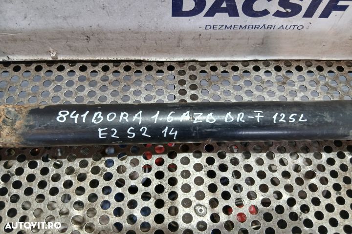 Planetara fata dreapta 1.6 AZD 1.6 AZD Volkswagen VW Bora 1 [1998 - 2 - 2