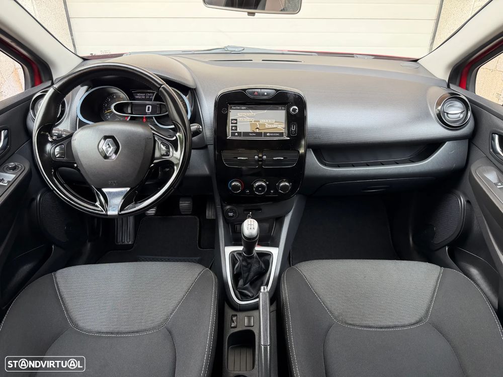 Renault Clio 1.5 dCi Confort - 7