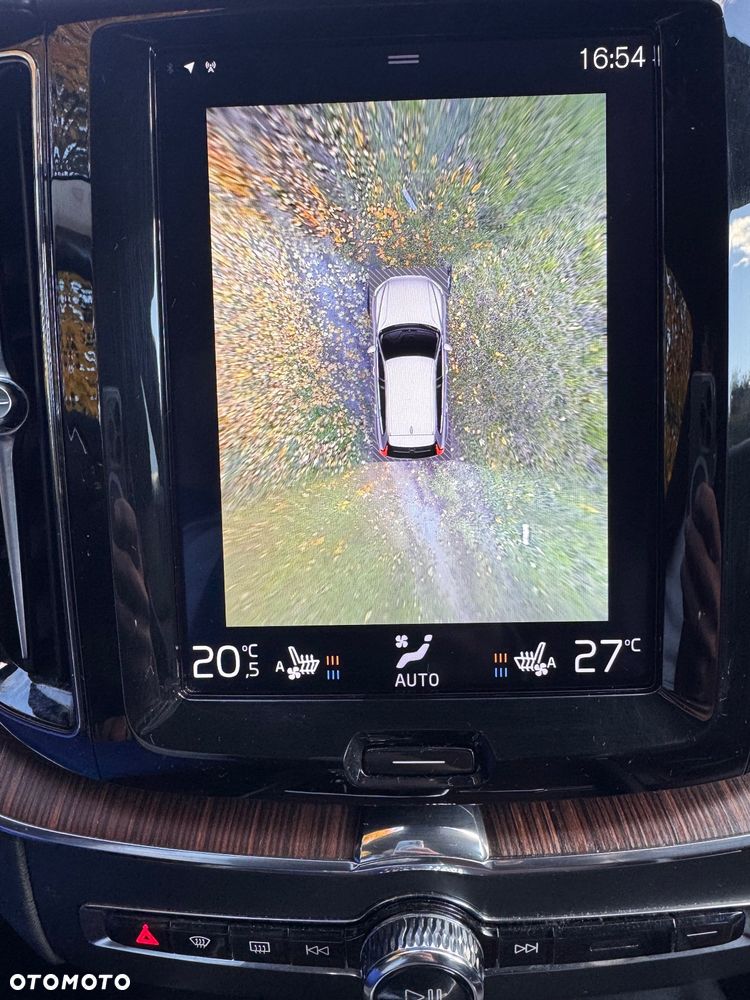 Volvo XC 60 D5 AWD Inscription - 15