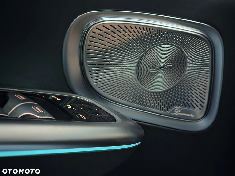 Mercedes-Benz Klasa C 220 d 9G-TRONIC AMG Line - 18