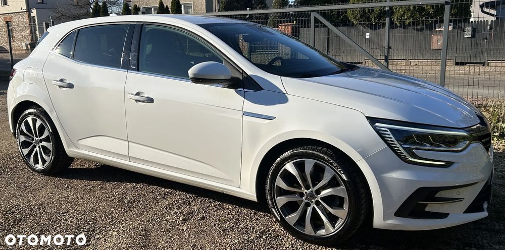 Renault Megane 1.3 TCe FAP Intens - 5