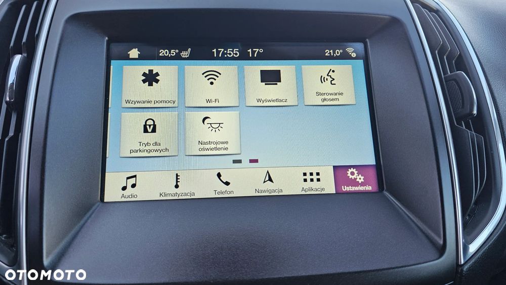 Ford S-Max - 23