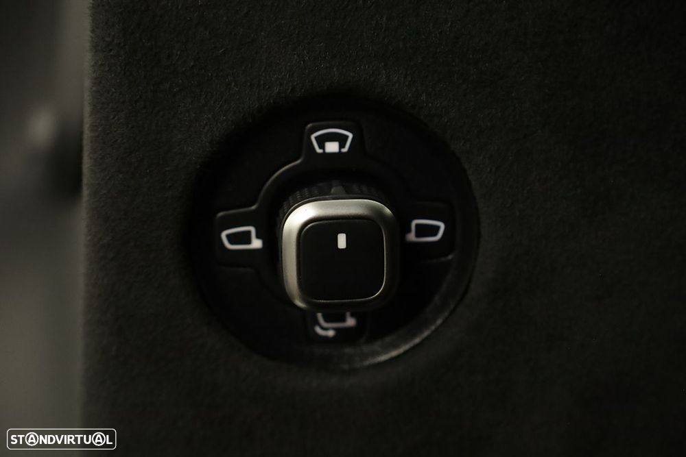 DS DS4 4 1.2 PureTech Performance Line EAT8 - 19