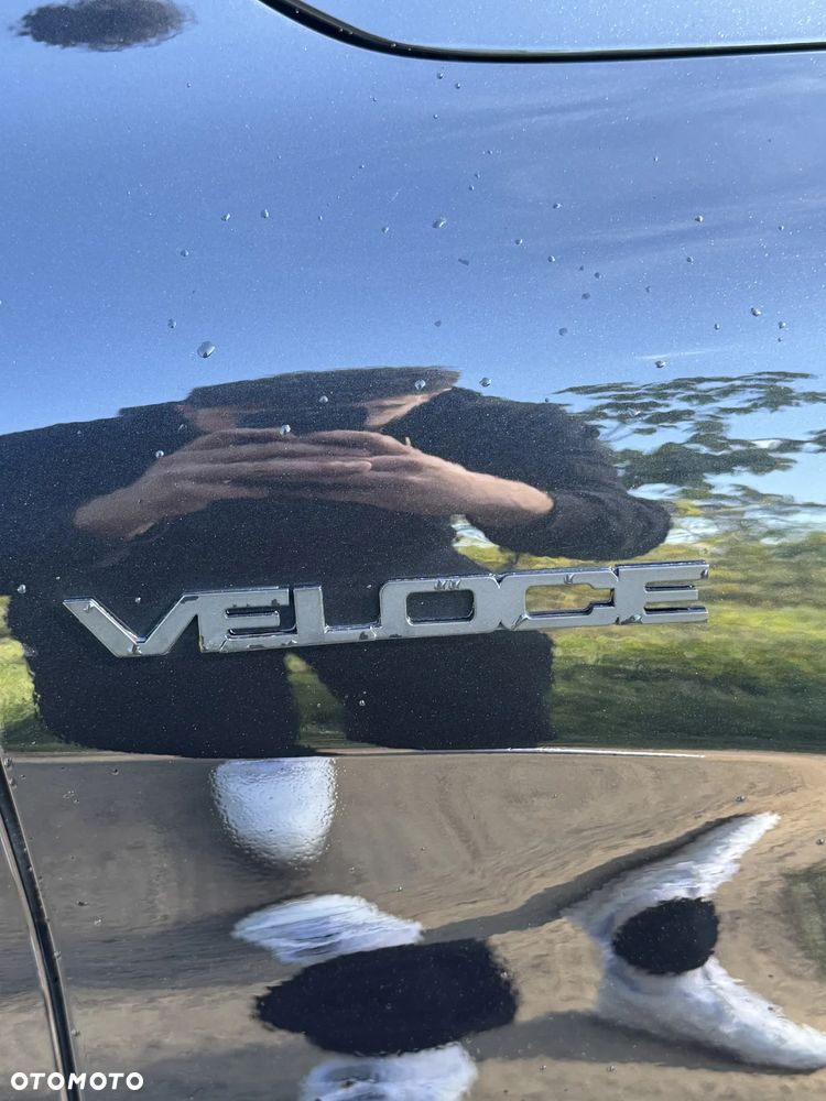 Alfa Romeo Stelvio 2.0 Turbo 16V AT8-Q4 Veloce Ti - 18