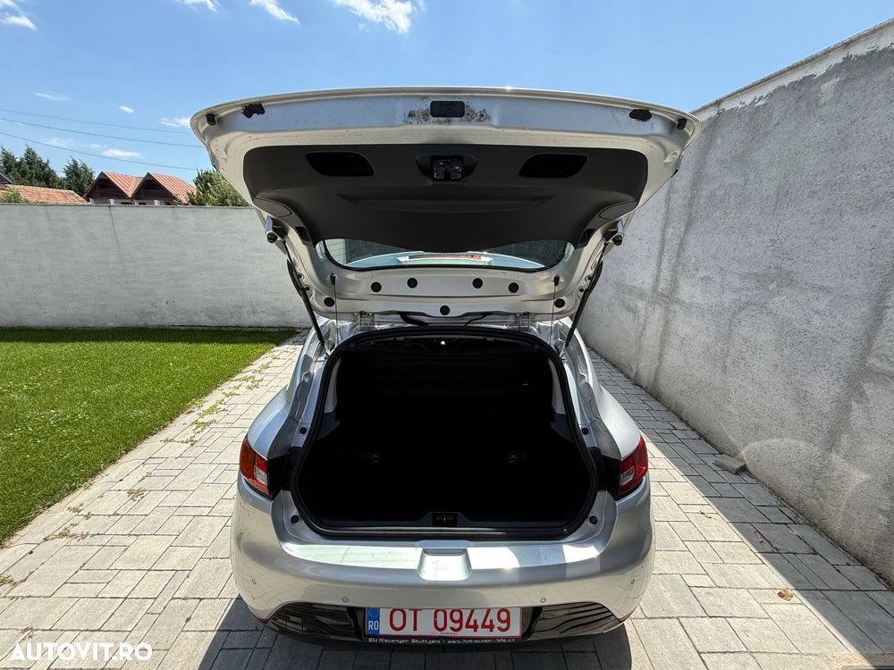 Renault Clio 0.9 Energy TCe Dynamique - 25