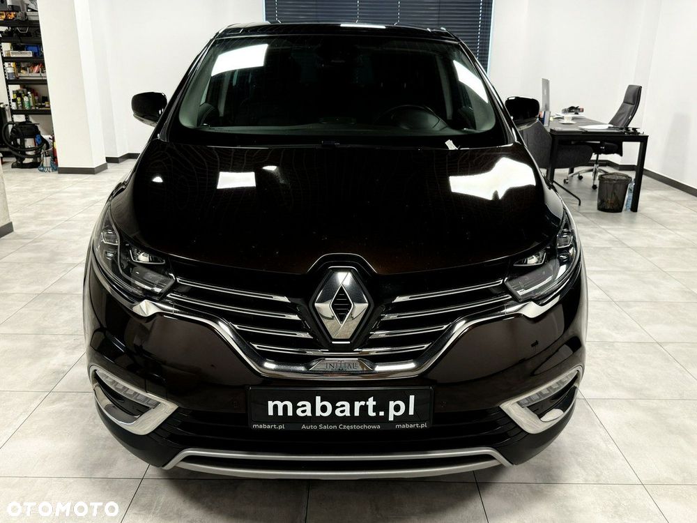 Renault Espace Energy TCe 200 EDC Initiale Paris - 10