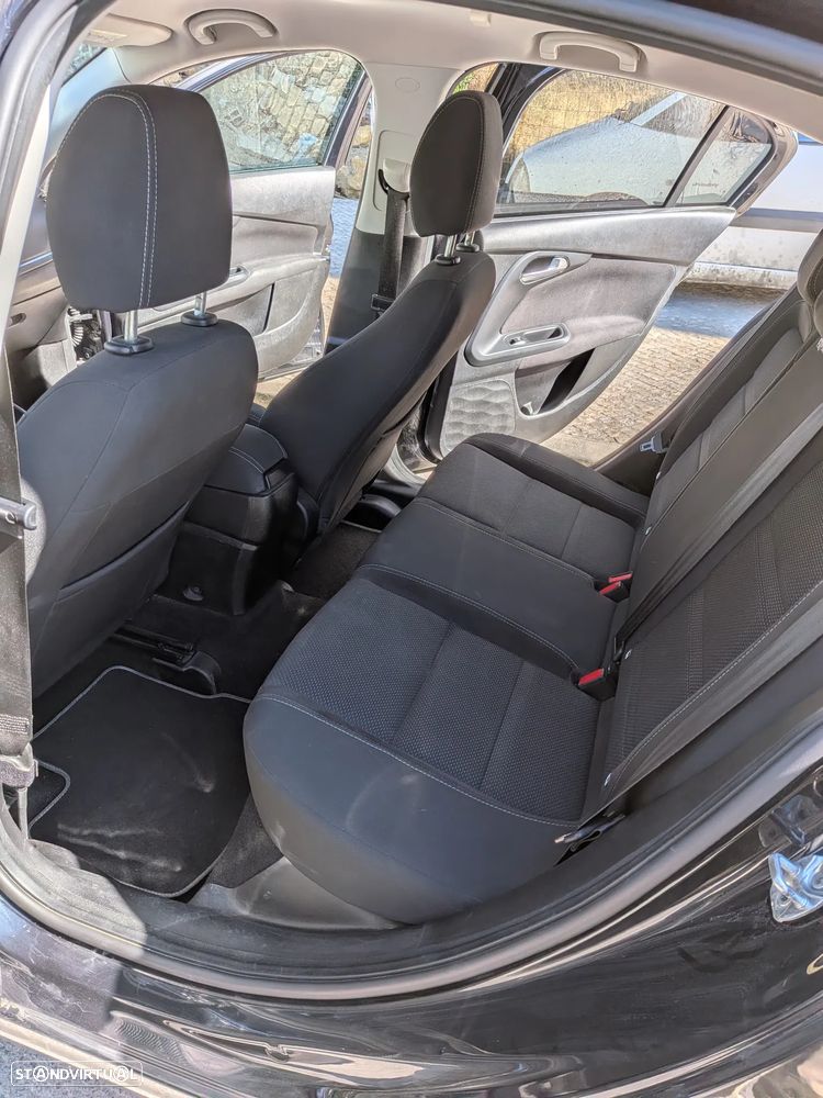Fiat Tipo 2018 photo 3