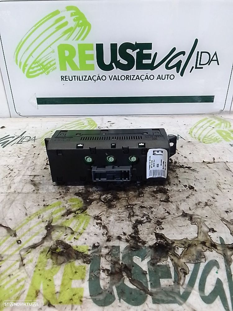 Ecrã Multifunções Opel Corsa D (S07) - 2