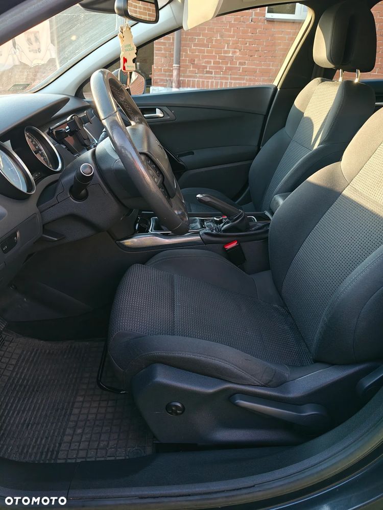 Peugeot 508 1.6 T Active - 13