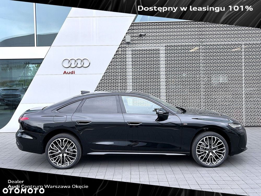 Audi A6 Limousine - 2