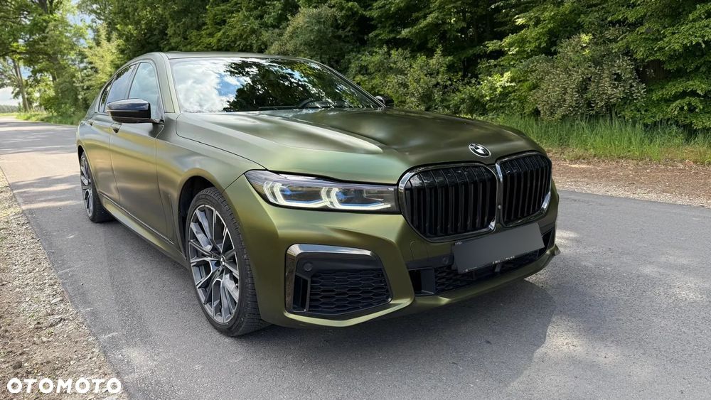BMW 7