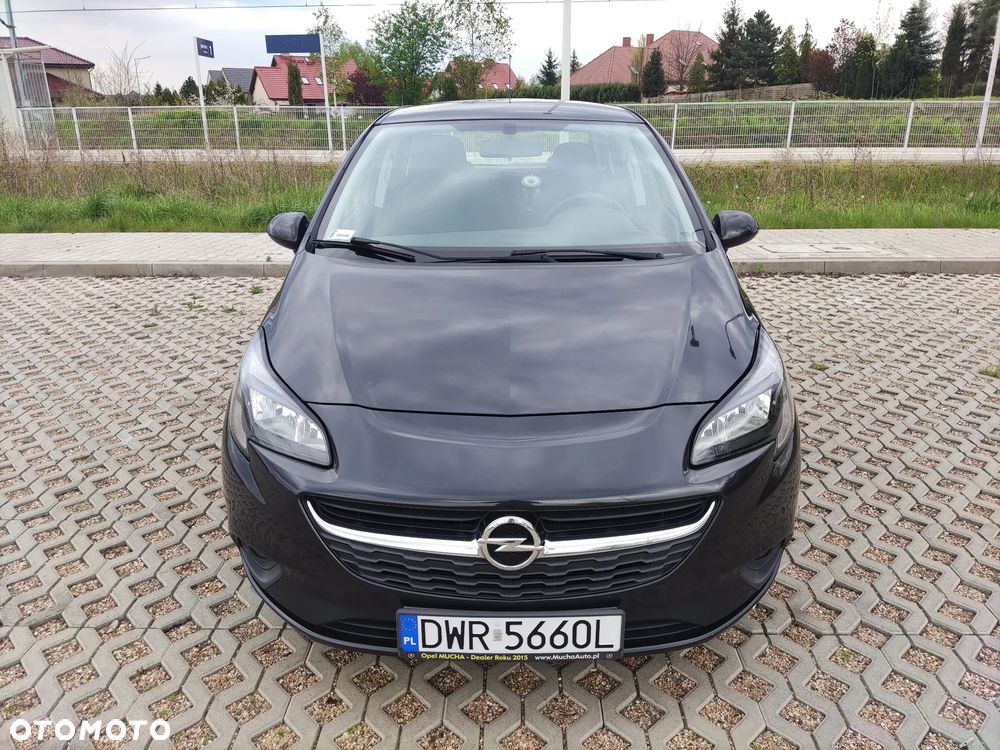 Opel Corsa 1.4 Enjoy - 1