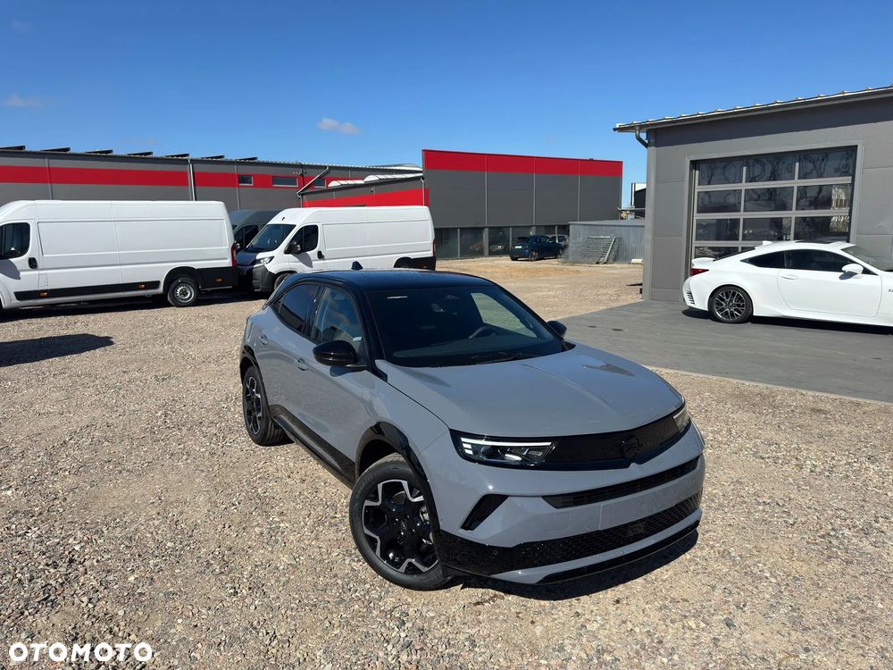 Opel Mokka 1.2 T mHEV Ultimate S&S eDTC6 - 1