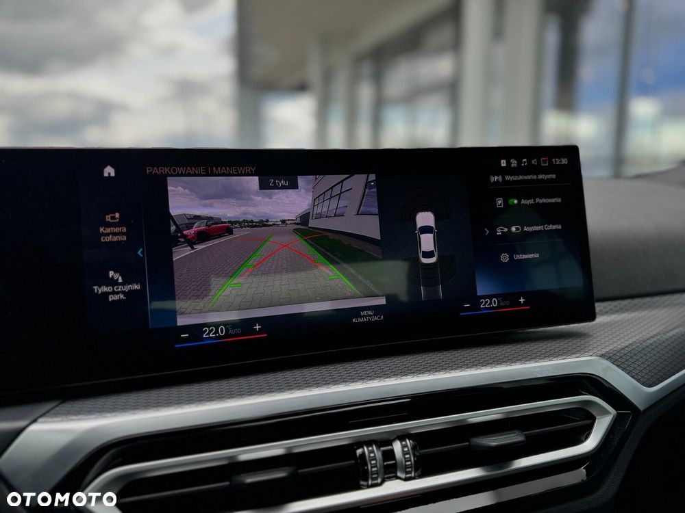 BMW Seria 3 318d M Sport - 31