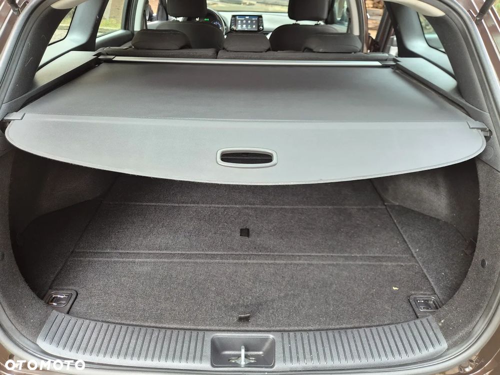 Hyundai i30 1.4 T-GDI Style - 33