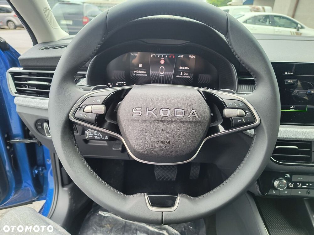 Skoda Scala 1.0 TSI Drive DSG - 28