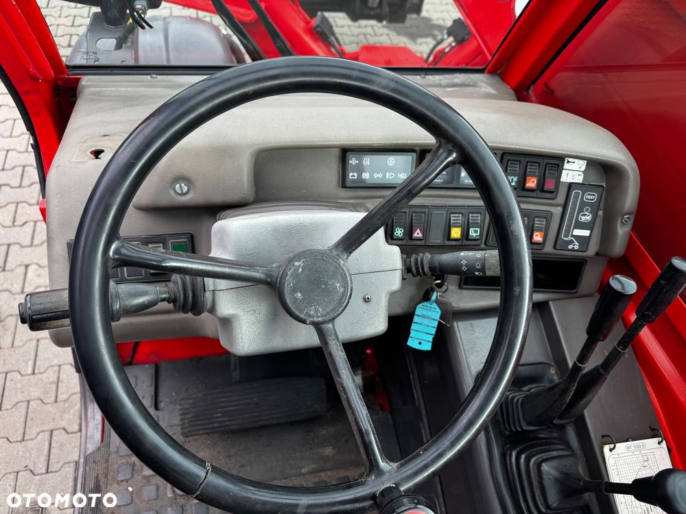 Manitou MT 1233 - 7