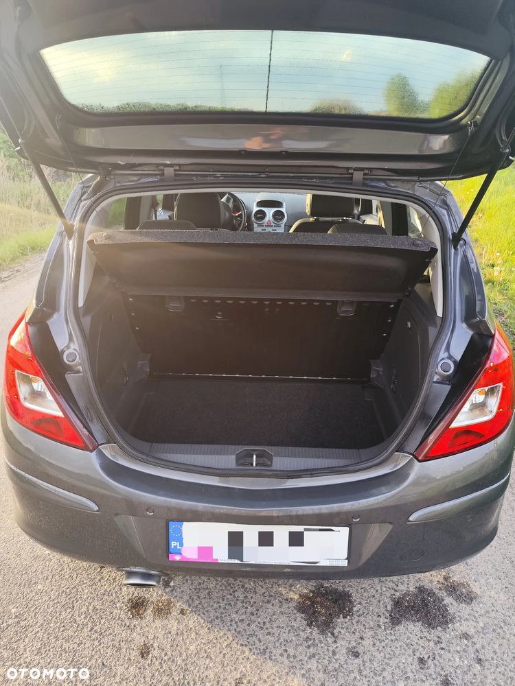 Opel Corsa - 2