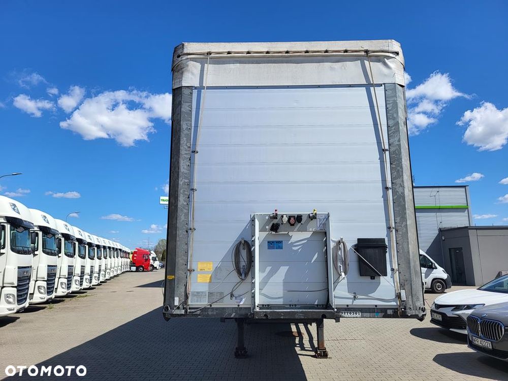 Schmitz Cargobull SCB S3T - 2