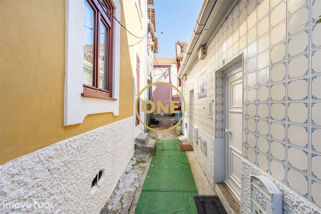 Moradia T1 junto ao Cais de Gaia - Grande imagem: 4/21