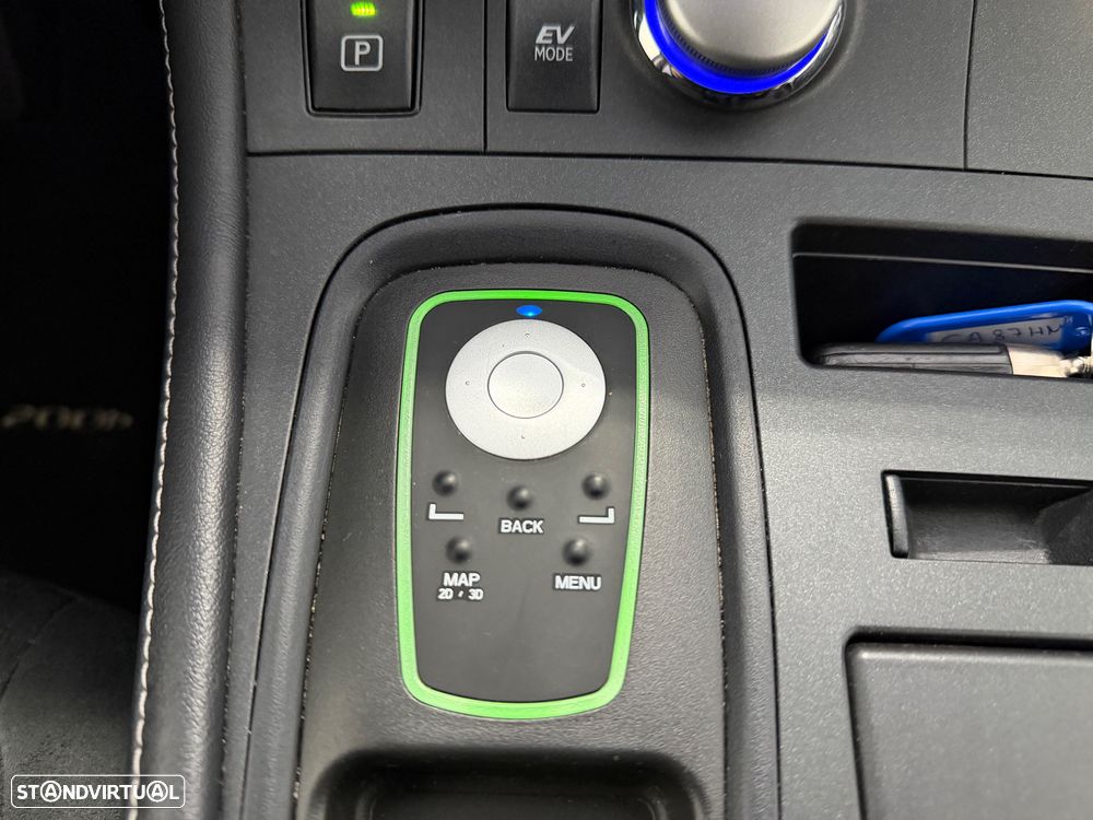 Lexus CT 200h Business - 15