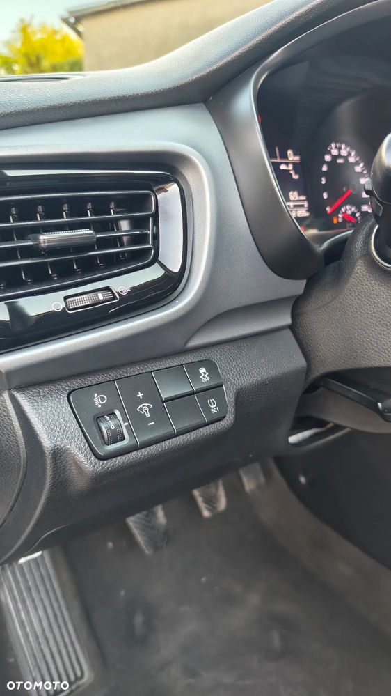 Kia Stonic 1.2 Dream-Team Edition - 21