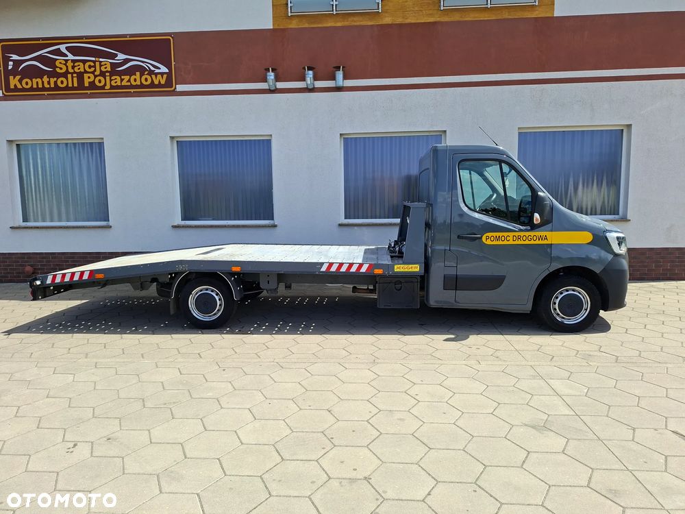 Renault Master - 4