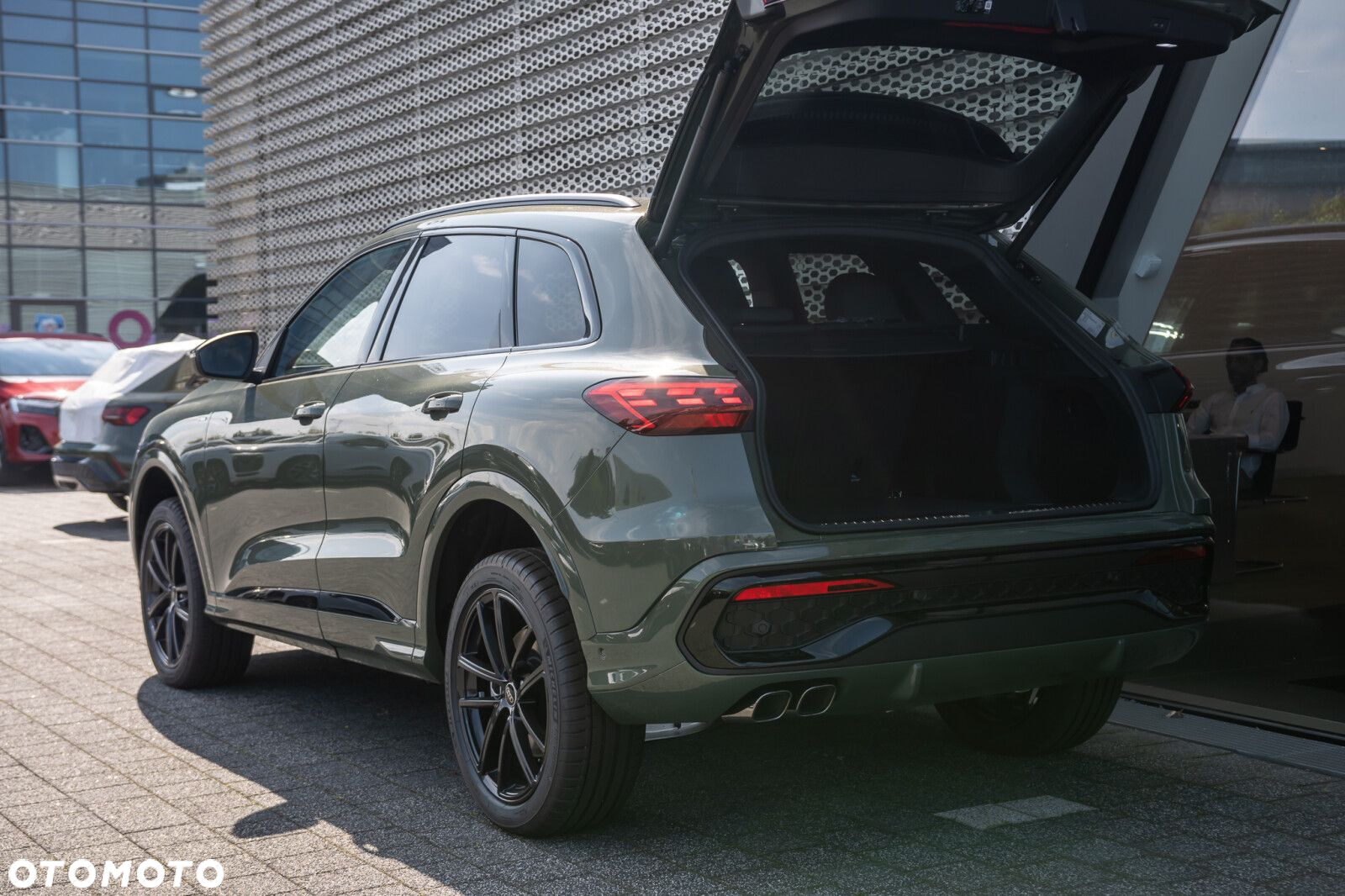 Audi Q5 - 9