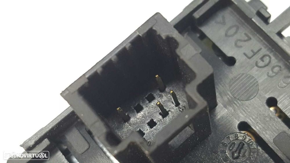 COMANDO DO ELEVADOR TRASEIRO ESQUERDO RENAULT MEGANE III BERLINA 5 P EXPRESSION - 2