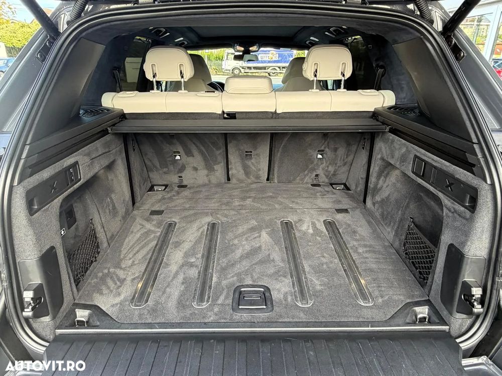 BMW X5 M Competition MHEV - 23