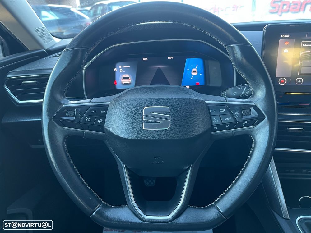 SEAT Leon 1.0 TSI Style - 16