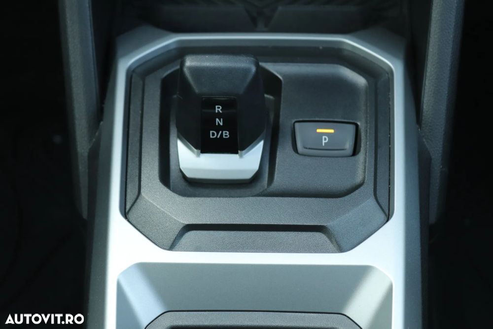 Dacia Duster HEV 155 Extreme - 15