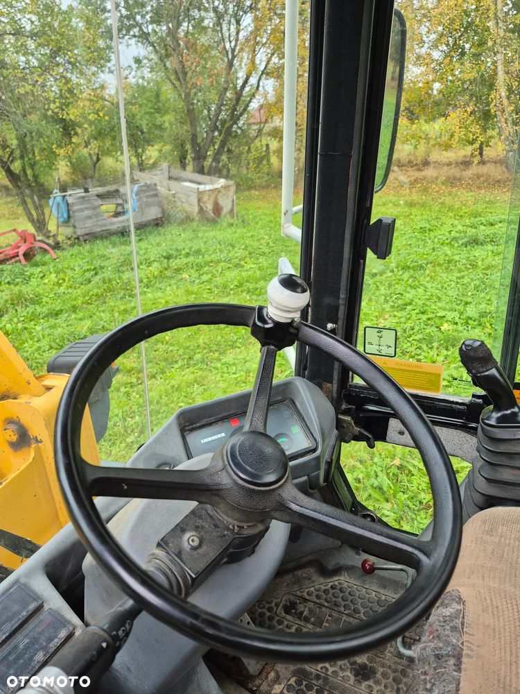 Liebherr 507 - 9