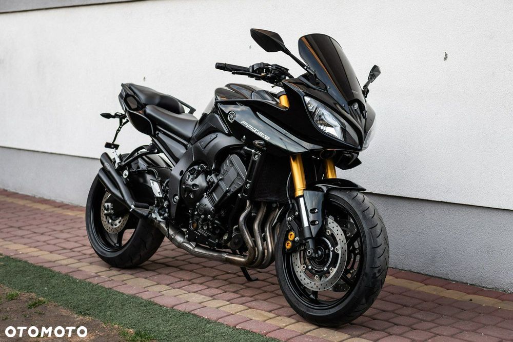 Yamaha FZ - 1