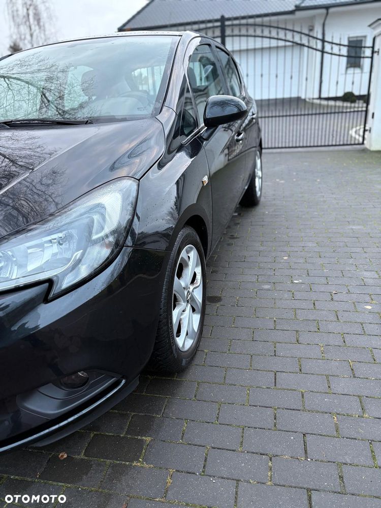 Opel Corsa 1.4 Innovation - 12