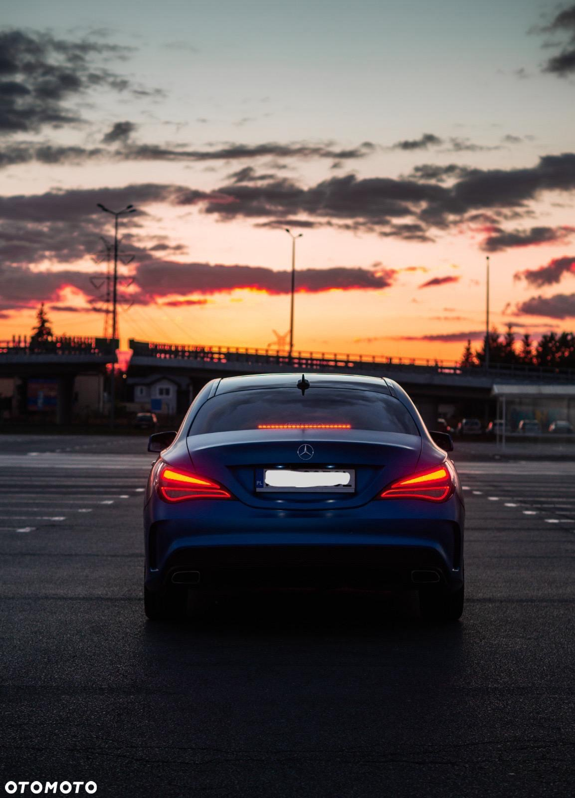 Mercedes-Benz CLA - 5