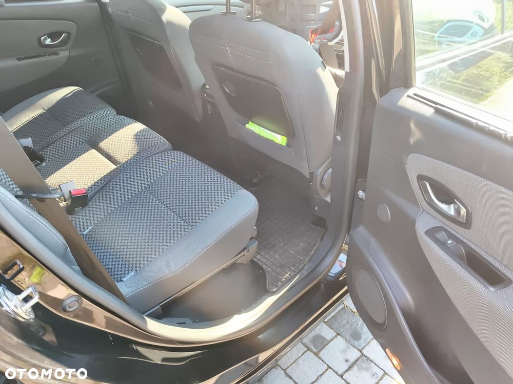 Renault Grand Scenic Gr 1.4 16V TCE TomTom Edition - 17