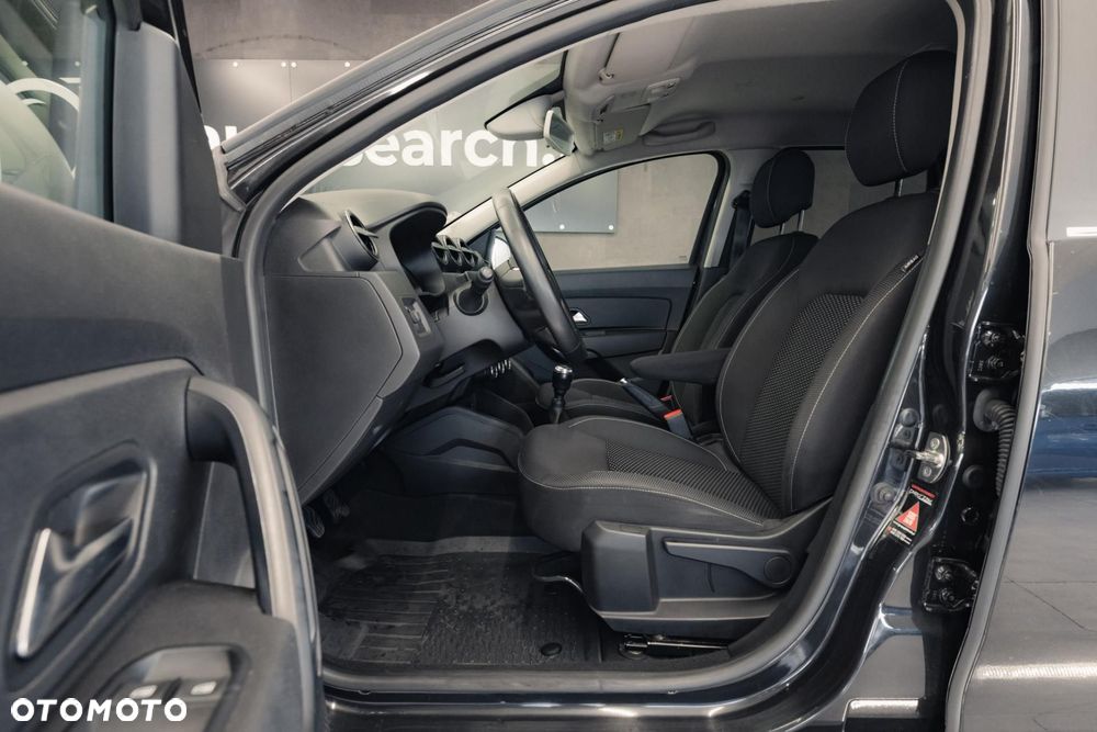 Dacia Duster 1.6 SCe Comfort - 14