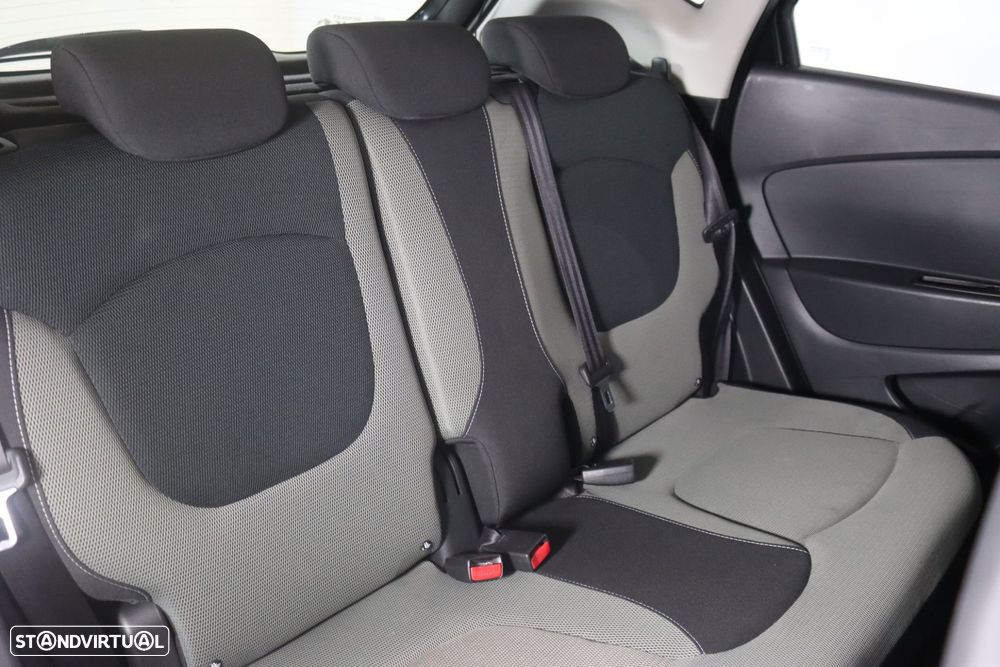 Renault Captur 1.5 dCi Red Edition - 10