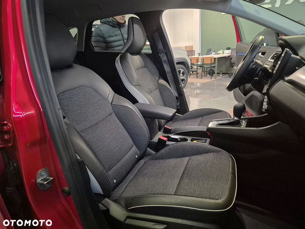 Renault Captur 1.3 TCe Intens EDC - 16