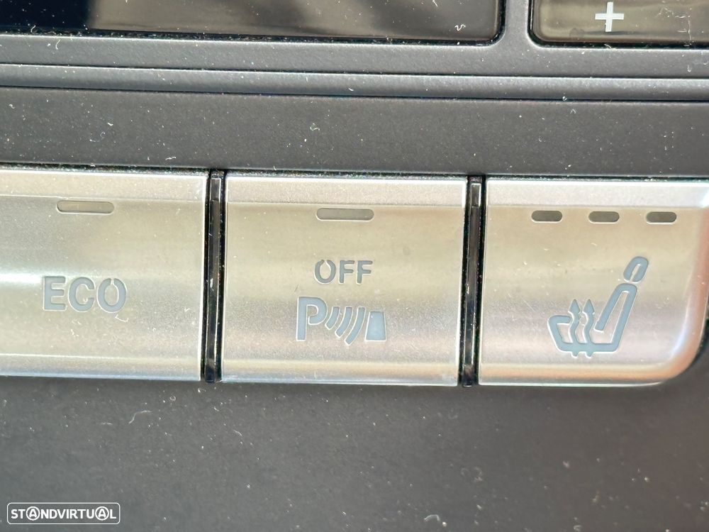 Mercedes-Benz C 220 CDI Avantgarde BE - 20