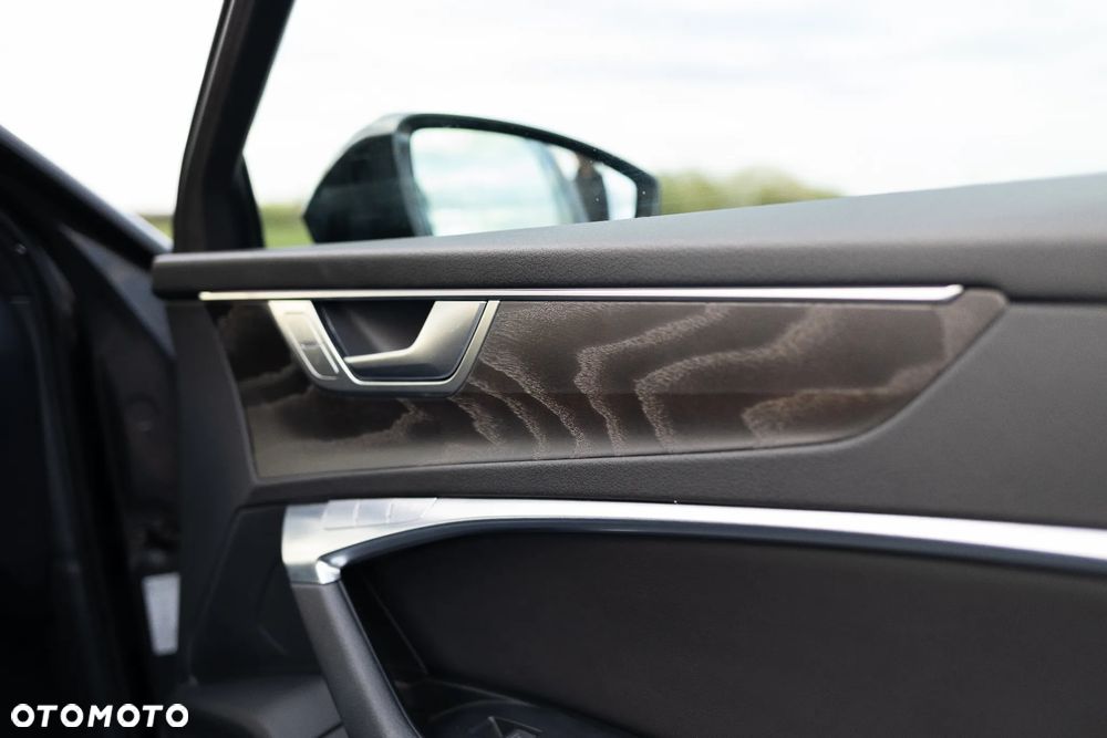 Audi A6 Limousine 40 TDI mHEV Quattro S tronic - 6
