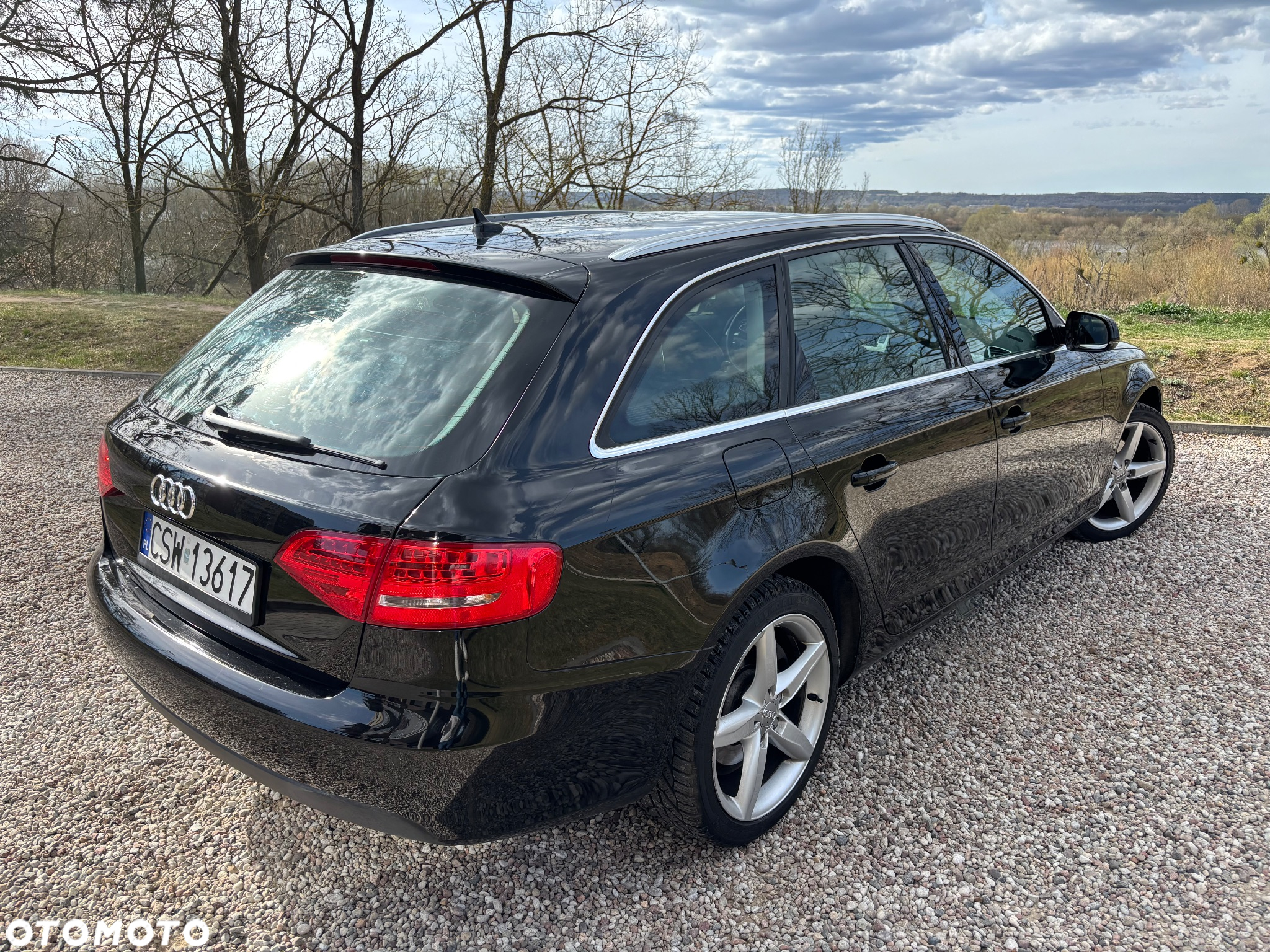 Audi A4 2.0 TDI DPF Ambiente - 2