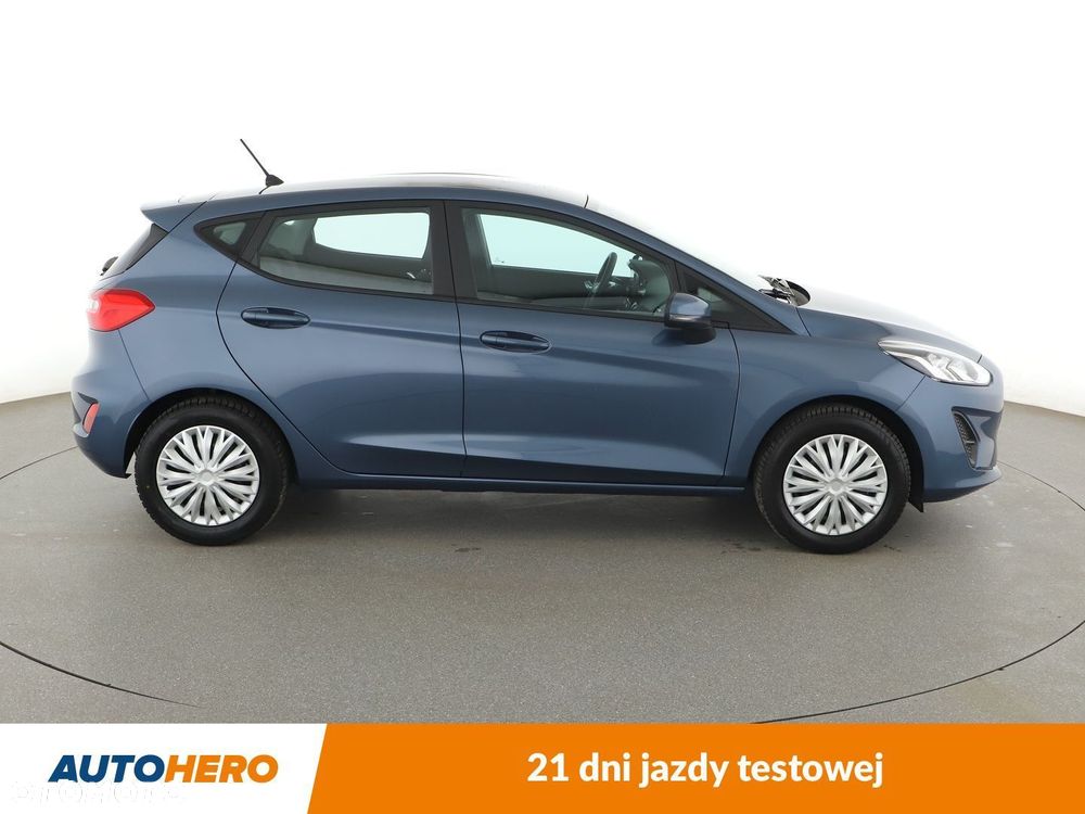 Ford Fiesta - 7
