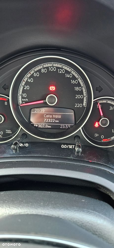 Volkswagen up! 1.0 move - 7