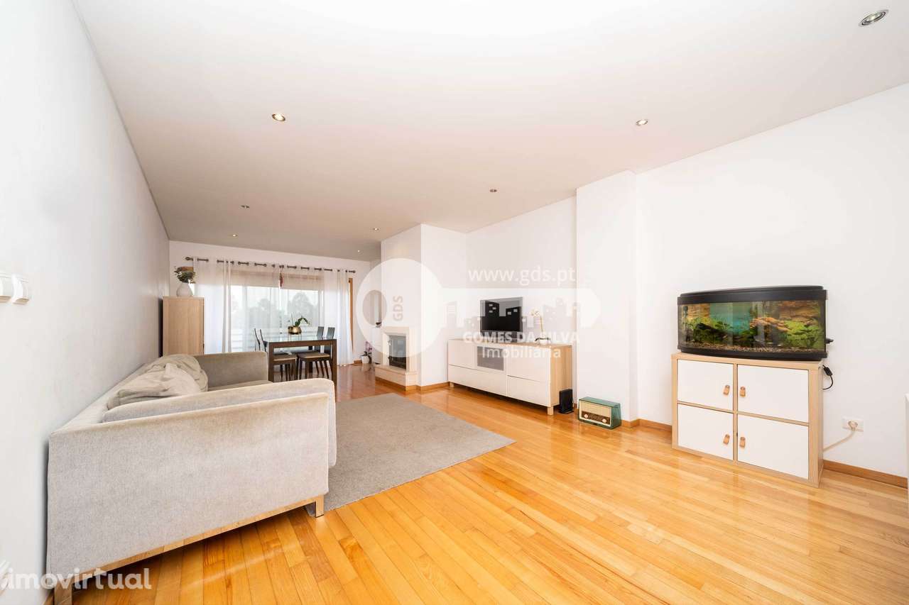 Apartamento T3 em Nogueira - Grande imagem: 2/30